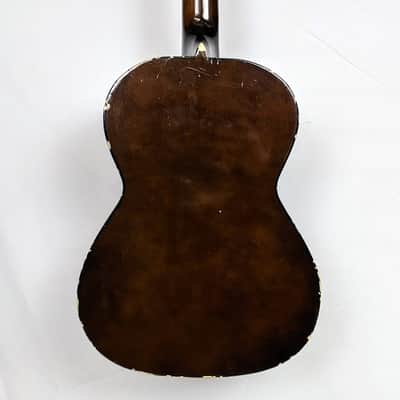 Espanola Classical Acoustic Guitar - Made In Paracho, Mexico image 11