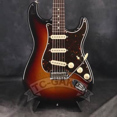 FUJIGEN(FGN) 2024 NST100RAL Sunburst image 2