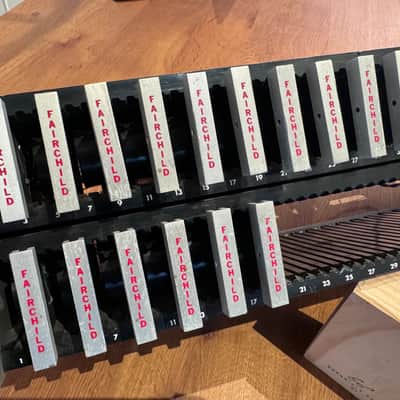 Fairchild Model 668 RMB with 668 RAB modules (17) 1960's image 2