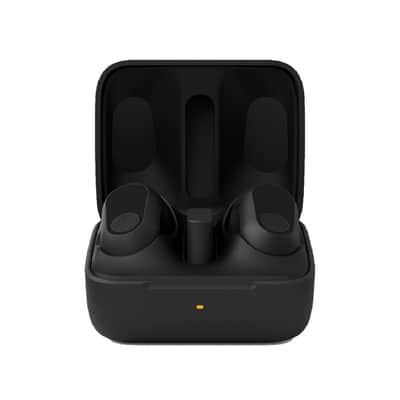 Sony Sony INZONE Buds Truly Wireless Noise Canceling Gaming Earbuds Black image 5