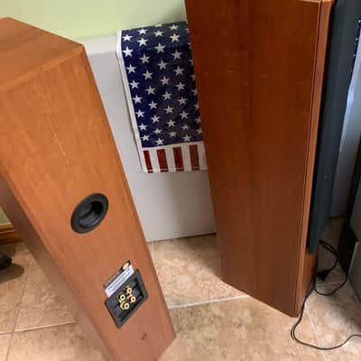 TANNOY REVOLUTION R2 1988-2007 Walnut image 5