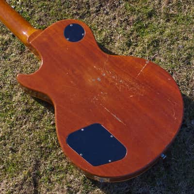 1959 Gibson Les Paul Standard 'Grainger Burst' image 5