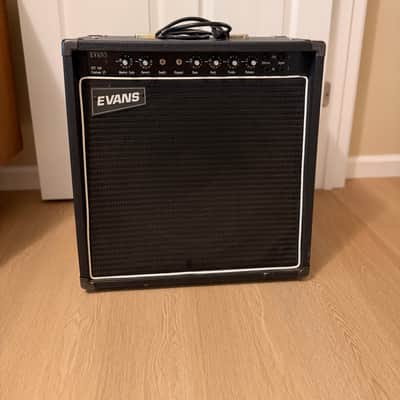 Evans FET 500 Custom LV image 1