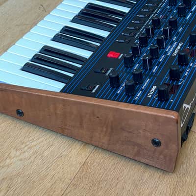Dave Smith Oberheim OB-6 Polyphonic Synthesizer image 7