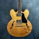 Gibson ES-335 Antique Natural 1996 ~ Secondhand
