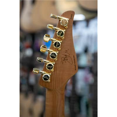 SUHR Mateus Asato Classic-T II SS Signature image 6