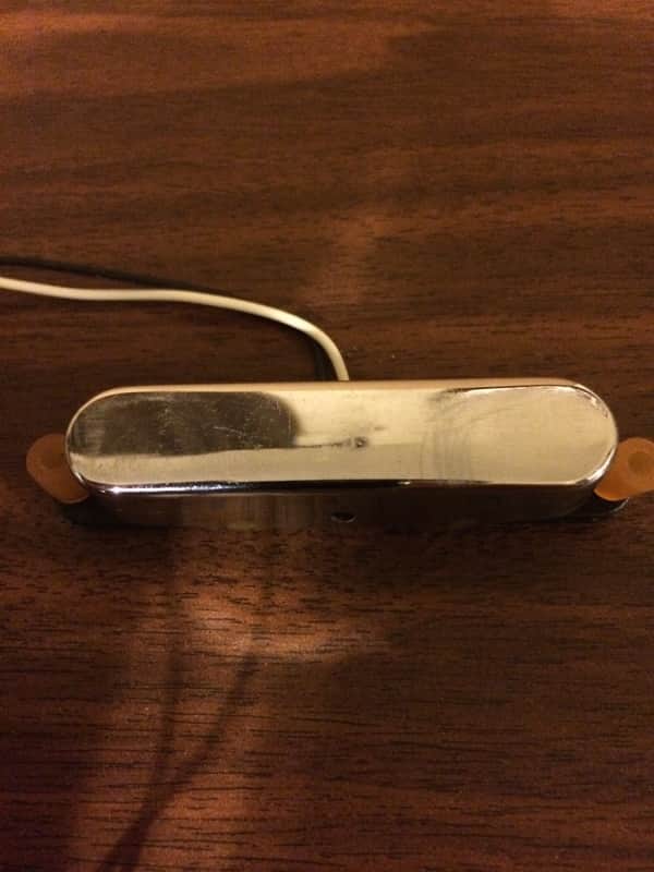 Fender Mexican-Made Telecaster Lipstick Pickup (Factory) image 1