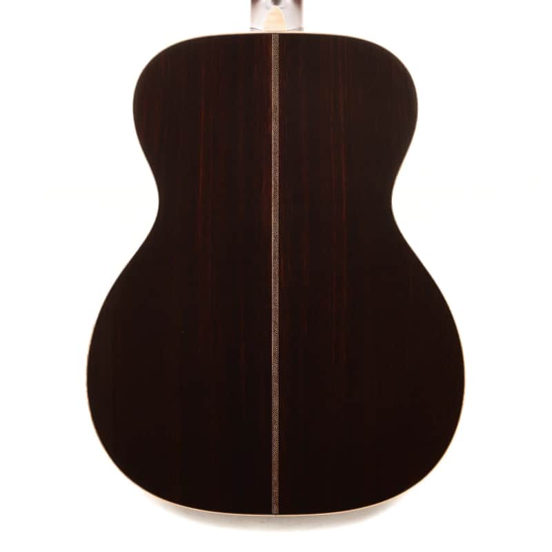 Martin 000-28E Modern Deluxe Natural image 4