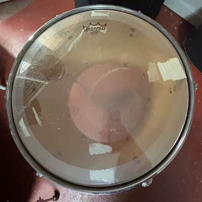 Yamaha Stage Custom Floor Tom image 8