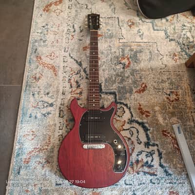 Gibson Les Paul Model Special Tribute - 2019 imagen 1