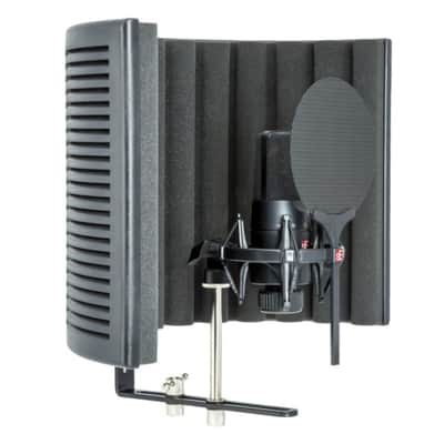 sE electronics X1S Studio Bundle - Condenser microphone