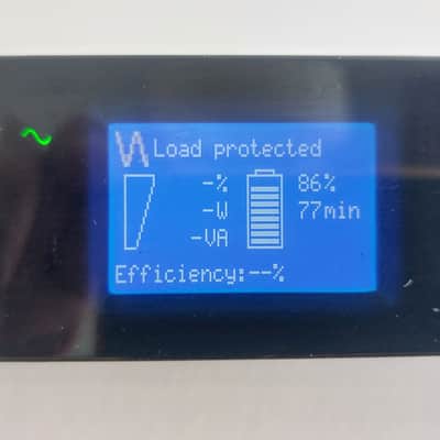 EATON 650IR Studio Rack UPS image 3