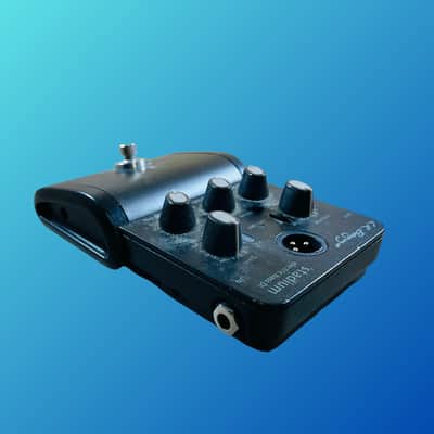 LR Baggs Align Equalizer image 3