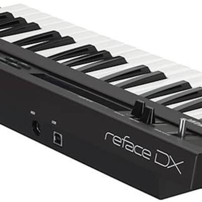 Yamaha Reface DX Mobile Mini FM Synthesizer image 3