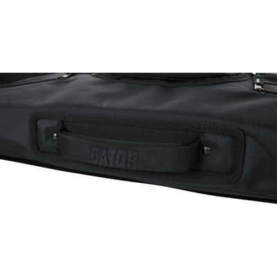 Gator G-CLUB-CONTROL Sac pour contrôleur DJ image 9