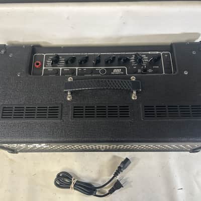 Vox Valvetronix AD100VTH Head 2004 - 2008 - Black image 2