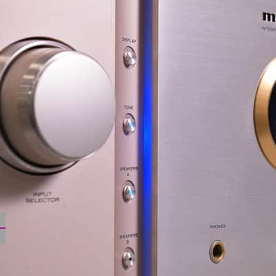 Marantz PM-11S3 Integrated Amplifier in Excellent Condition image 9