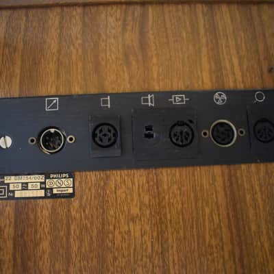 Philips Philicorda 1970s image 4