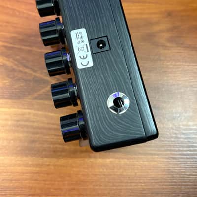 Horizon Devices Apex Preamp 2019 - Present - Black image 5