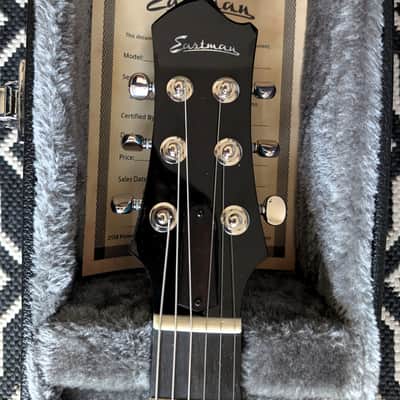 Eastman Romeo LA - Celestine Blue image 5