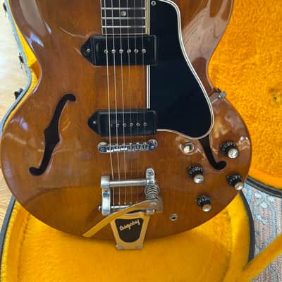 Gibson ES-330 1961 - Players Grade image 15