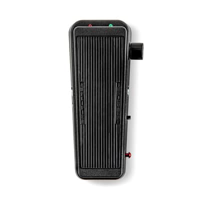 New Dunlop BB535R Cry Baby Wah Reissue Guitar Effects Pedal image 4