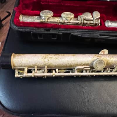 Rhythm Flute (AS IS) image 12