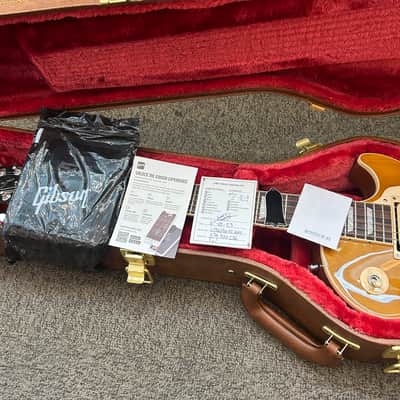 Gibson Les Paul Classic 2023 - Sunburst image 11