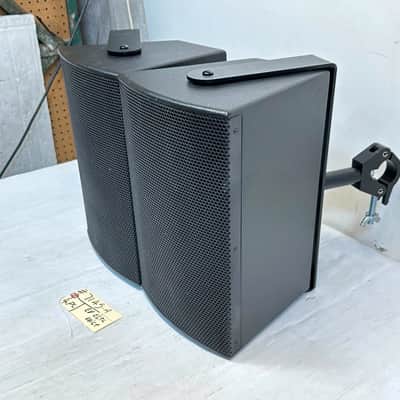 ELECTRO-VOICE EVU SERIES CUSTOM LOUD SPEAKER W/8X8 DRIVERS #7145-A(LOT OF 2) THS image 14