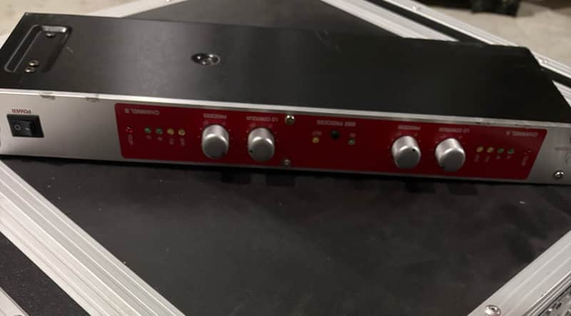 BBE 482i Sonic Maximizer | Reverb