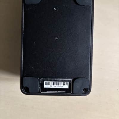 Universal Audio Galaxy '74 Tape Echo & Reverb 2023 - Present - Black image 2