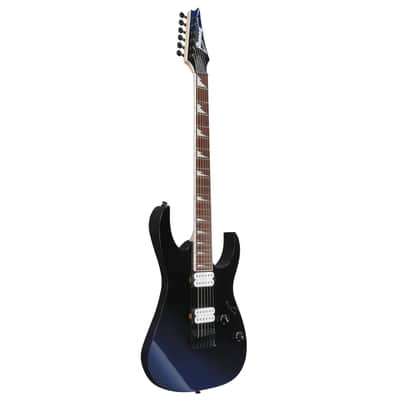 Ibanez RG421DX-TWS Standard - Twilight Shade - New Model 2026 image 4