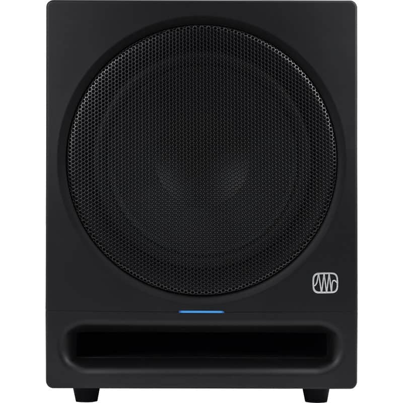 PreSonus Eris Pro Sub 10 Subwoofer image 1
