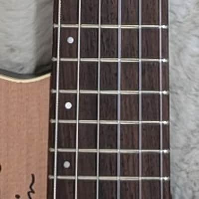 Godin Multiac Encore Nylon String Performance Guitar Semi-Gloss w/Bag image 9