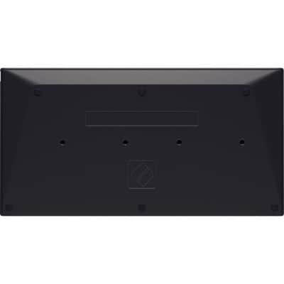 Novation Launchkey Mini 25 MK4 USB MIDI Keyboard Controller (25 Mini Keys) Bundle with Auray FP-P1L Universal Piano-Style Sustain Pedal and Hosa Mid-310 Black 10 ft. Midi cable image 8
