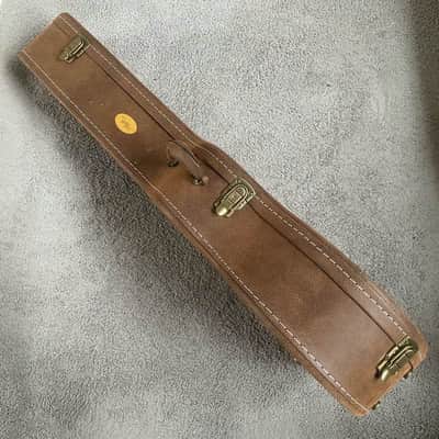 Parker 41 Inch Acoustic Guitar Hardcase Box image 13