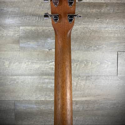 2017 Martin Road Series DRS1 Acoustic-Electric Guitar - USED image 8