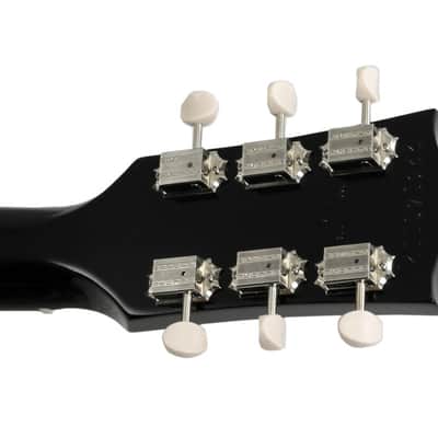 Gibson Les Paul Junior Vintage Tobacco Burst image 5
