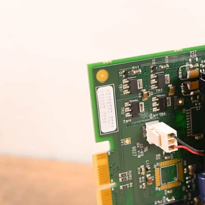 Solid State Logic C300 HD Motorized Fader Module – ALPS K-Fader Assembly CG01UY7 image 12