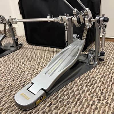 Tama HP910 Speed Cobra Double Bass Drum Pedal with Mirror Rod image 3