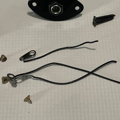 2000's Japan Jackson DK2 Dinky Factory Complete Control Electronics Wiring Harness image 2