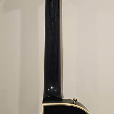 Gibson Custom Shop 1954 Reissue Les Paul Black Beauty Bigsby Neil Young *UNPLAYED* 2006 image 10