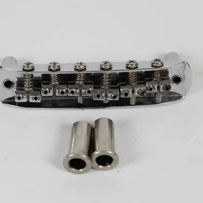 1978 Vintage Fender Mustang/Jaguar/Jazzmaster Bridge USA 1970s image 1