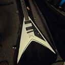 2003 ESP LTD DV8-R Dave Mustaine Signature W/Hard Case