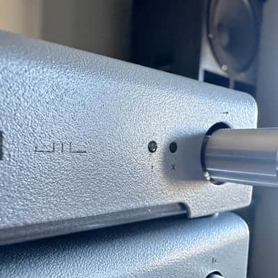 Schiit Jil 2018 - Silver imagen 7
