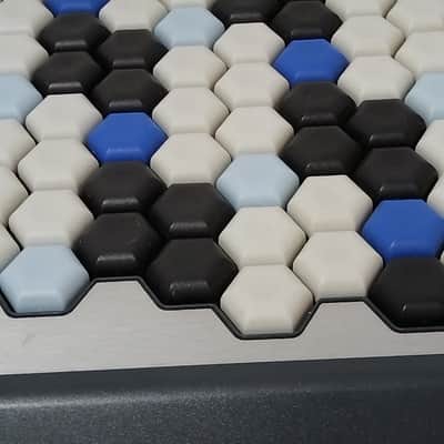 C-thru Axis 49 Controller midi keyboard image 9