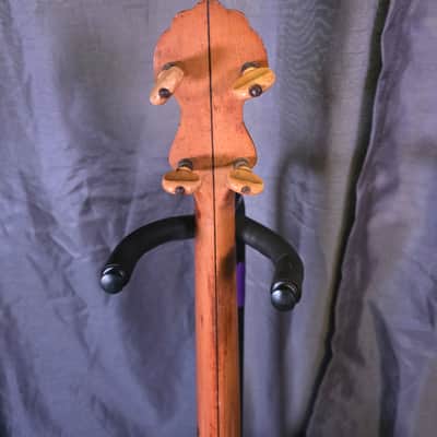 Vega "Little Wonder" 1910-1915 - Natural Maple image 13