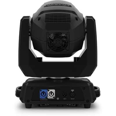CHAUVET DJ Intimidator Spot 360X 100W LED Moving Head Spot (Black) image 2