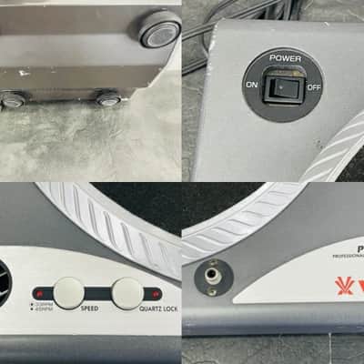 Immagine Vestax PDX-a1 mkII - 6