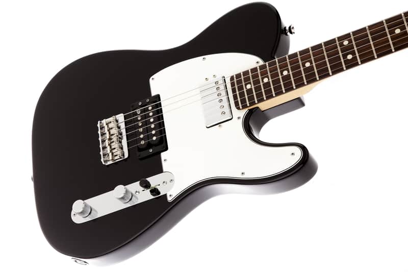 Fender American Standard Telecaster HH 2015 - 2016 | Reverb